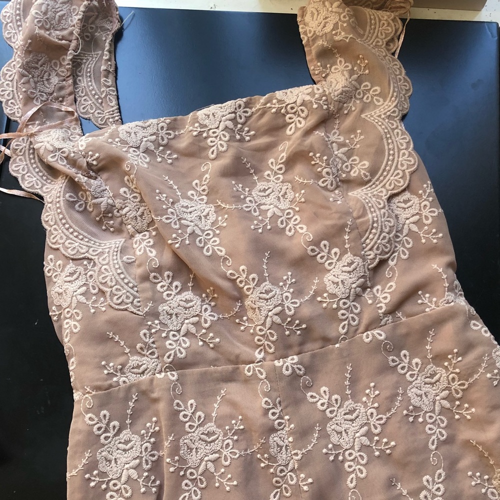 Romper - Picture 3 of 4